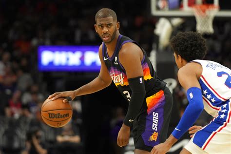 Suns Vs 76ers Predictions Picks Odds Nov 7 2022