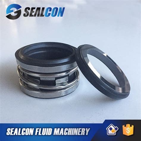 Rubber Bellow Single Spring John Crane S K N Mechanical Seal