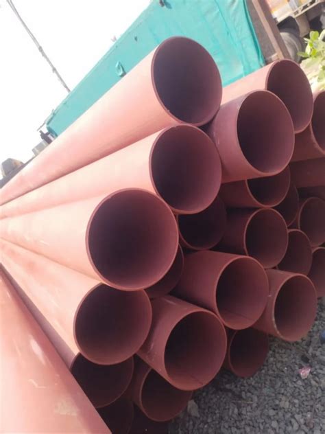 HARDOX 400 STEEL PIPE At Rs 274 Kg In Thane ID 2854861594555