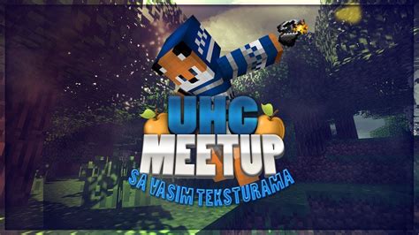 Igram Sa Vasim Teksturama 17 UHC Meetup YouTube