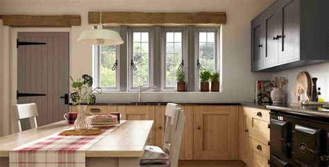 Laura Ashley Kitchen Collection