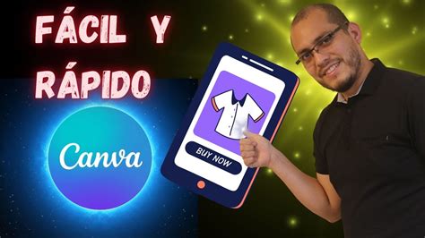 C Mo Crear Un Anuncio Publicitario En Canva Creando Publicidad Para Tu