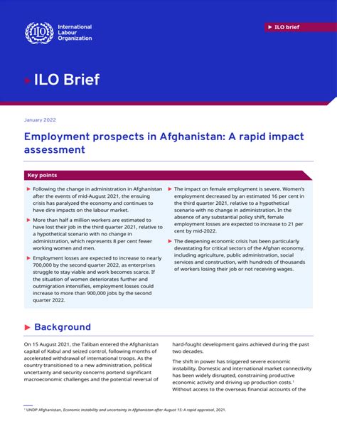 Ilo Brief