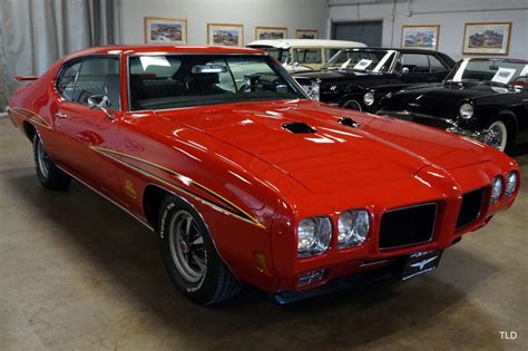 Pontiac GTO – Muscle Car 2020 Review - Muscle Car