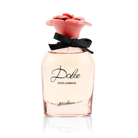 Decant Dolce And Gabbana Dolce Garden Edp Mujer Zonaperfumes