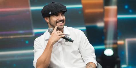 Caio Castro dá resposta na lata para Faustão e detona traição