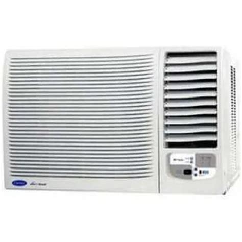 Carrier Estrella 1 5 Ton 3 Star Window Ac Price In India Specifications And Features Air