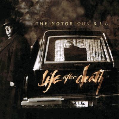 The Notorious B.I.G. - Life After Death (album review 3) | Sputnikmusic