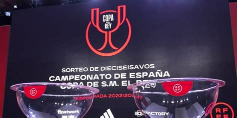 Estos Son Los Posibles Rivales Del Sevilla FC En Octavos De Copa Del Rey