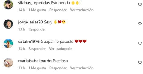 Parece Una Lolita Carolina Arregui Luce Su Retaguardia En Bikini