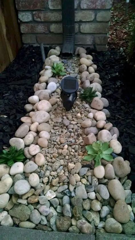 25 Dry River Bed Landscaping Ideas For 2024 Artofit