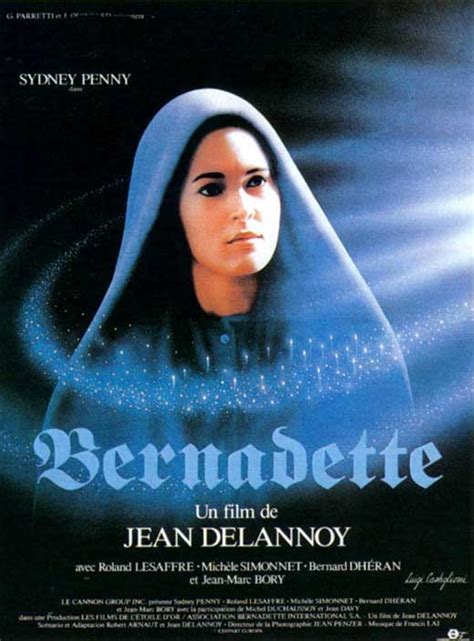 All Posters for Bernadette at Movie Poster Shop