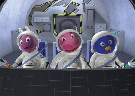 We're Going to Mars | The Backyardigans Wiki | FANDOM powered by Wikia