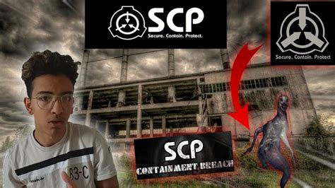 La Fondation Des Scp Youtube