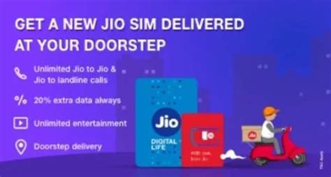 4G LTE Jio Prepaid Sim Card (MUMBAI) at ₹ 239/piece in Mumbai | ID ...