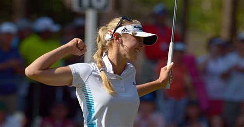 Jessica Korda Wins Airbus Lpga Classic