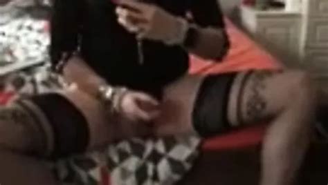 Auftrag Meiner Herrin Sabine Nylon Man Porn XHamster