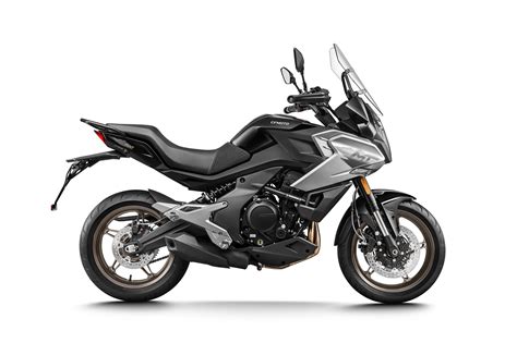 Motorrad Vergleich Cfmoto 700mt 2023 Vs Cfmoto 700mt 2023