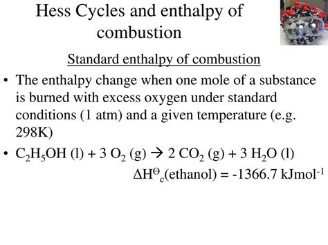 How Do We Find The Enthalpy Of Ppt Download