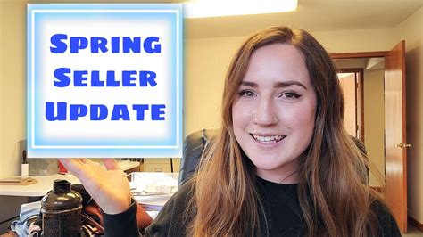 Ebay S 2021 Spring Seller Update A Quick Breakdown YouTube