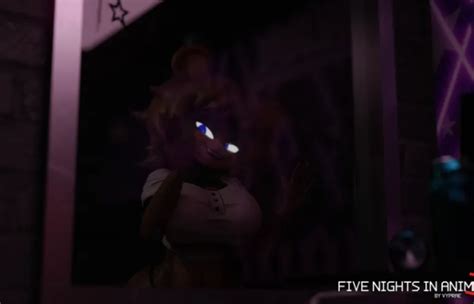 Five Nights In Anime 3d Free Download Fnaf Fan Games