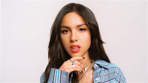 Guts Olivia Rodrigo Anuncia Segundo Disco Da Carreira Para Setembro