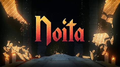 Noita - что это за игра, трейлер, системные требования, отзывы и оценки ...