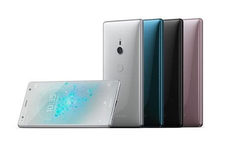 Sony Xperia Xz And Xperia Xz Compact Now Official Yugatech