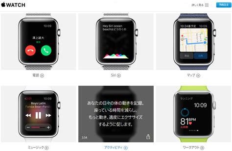 Apple Watchの使い方ビデオガイド、新たに「アクティビティ」「ワークアウト」を公開 ねとらぼ