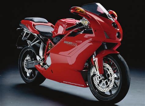 Ducati 999 Red 2005 Ducati Superbike Ducati Bugatti Motorcycle