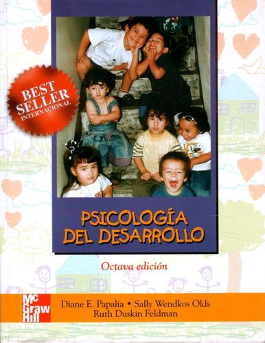 Psicología Del Desarrollo© Diane Papalia© Ed Mcgraw Hill Meses Sin