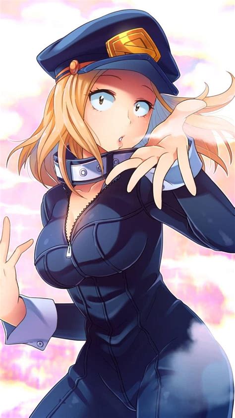 2 Camie Utsushimi Hd Wallpaper Pxfuel