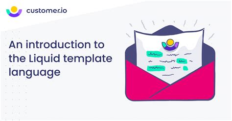 An Introduction To The Liquid Template Language
