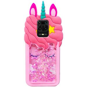Чехлы для Xiaomi Redmi Note 9 Pro: купить чехол на Сяоми редми нот 9 ...