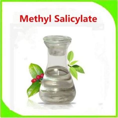 Methyl Salicylate 35Kg Drum At Rs 269 Kg In Rajkot ID 20657493797