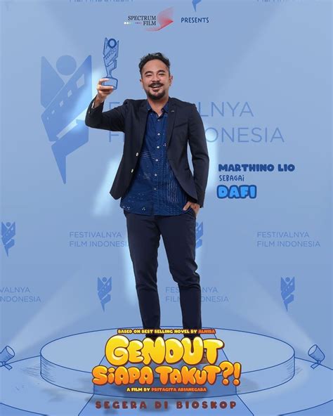 Gendut Siapa Takut 2022