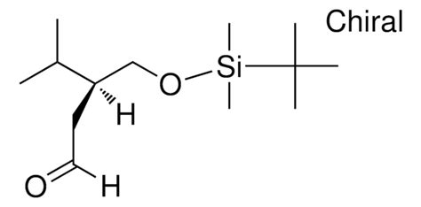 S Tert Butyl Dimethyl Silyl Oxy Methyl Methylpentanal