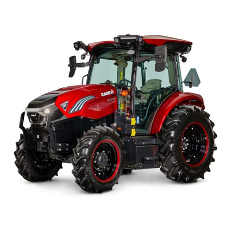 case ih farmall  service manual   manualslib