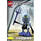 Amazon Lego Bionicle Mini Set 20005 Winged Rahi Toys Games