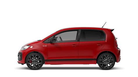 New Volkswagen Up 5 Door GTi Finance Available Volkswagen