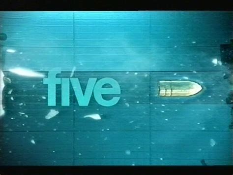 Five Ident Tvark