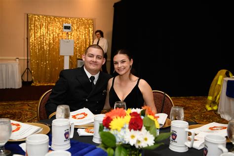 Moyers Corners Fire Department Th Banquet Ana Gil Photography