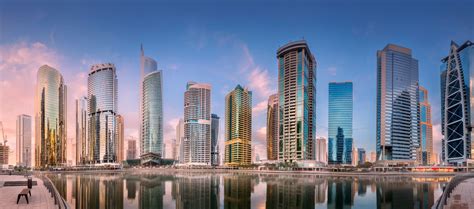 Platinum Tower By Dmcc In Jumeirah Lake Towers Dubai Offices For