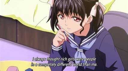 Boku Dake No Hentai Kanojo The Animation Fps Episode Angelina Sweet