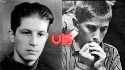 The Immortal Fear Game Bobby Fischer Vs Yuri Averbakh 1958 Chess