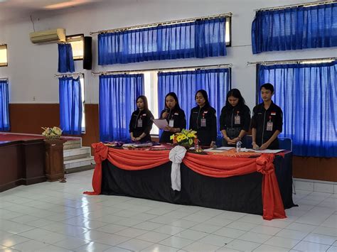 Jurusan Hukum Dan Kewarganegaraan Fakultas Hukum Dan Ilmu Sosial