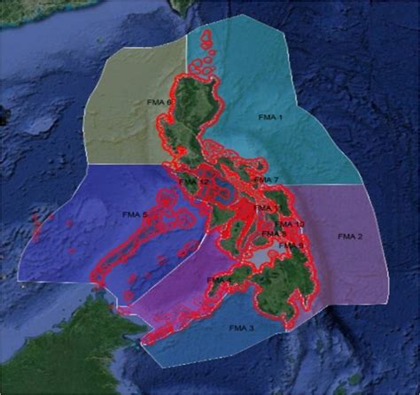 Country Fisheries Trade Philippines Seafdec