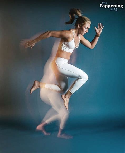 Mikaela Shiffrin Nude Photos Videos TheFappening