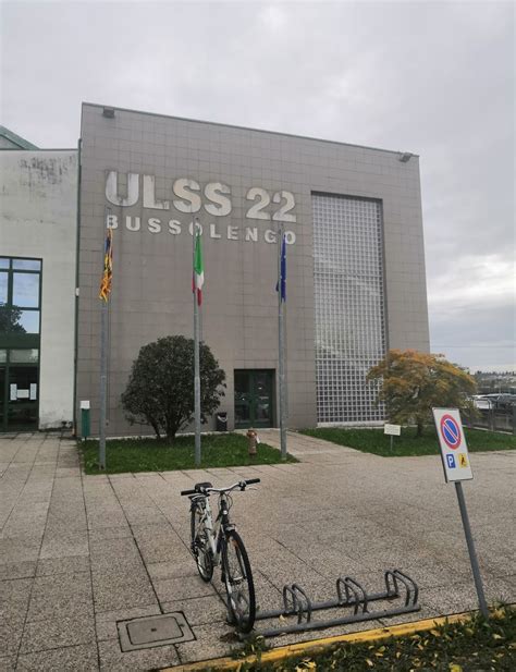 Azienda Ulss Scaligera Distretto Bussolengo Recensioni Foto