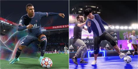 Fifa Volta Football Mode Tips